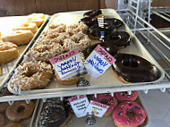 Rebel Donuts Wyoming Blvd food