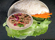 Nartnapa Thai Cuisine food