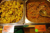 Annalakshmi Central Square food