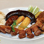 Sazon Colombia food