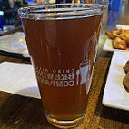 Chino Hills Brewing Co food