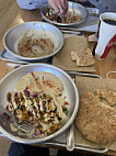 Jaffa Middle Eastern Kitchen food