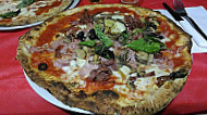 Pizzeria Trattoria Pellone food