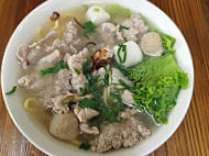 Da Shi Xi food