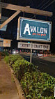 Avalon Gastropub outside