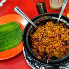 G Indian Claypot Rice food
