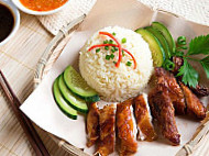 Sun Mon Kee (tung Chung) food