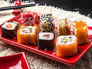 Okiru Japanische Spezialitäten food