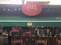 Pira Grill people