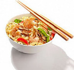 Try Thai Noodle food