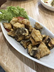 Star Vegetarian Xīng Yě Shū Shí food