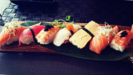 Sushi Lovers Japanese food