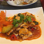 Saymai Thai Restaurant food