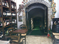 La Cantina Dei Sapori food