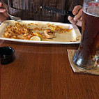 Applebee's Grill And Bar Newport News food