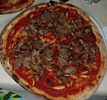 Pizzeria Bellini food