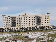 Springhill Suites By Marriott Navarre Beach outside