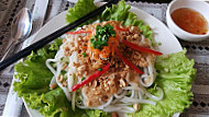 An Nhien Nguyen Van Thu food
