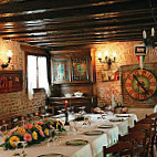 La Tavernetta Di Villa Tacchi food