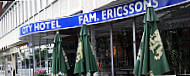 City Familjen Ericsson's outside
