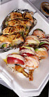 Osake Japanese And Sushi food