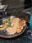 Jasmine Asian Cuisine food