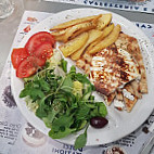 Itaka Greek Food food
