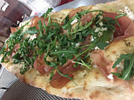 A Tutta Pizza Di Alario Francesco food