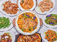 Dashun Restaurants Dà Shùn Cài Guǎn food