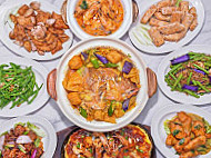Dashun Restaurants Dà Shùn Cài Guǎn food