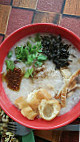 Tian Xia Vegetarian food