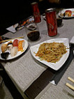 Youki Japanese food