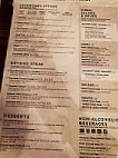 Longhorn Steakhouse Richmond menu