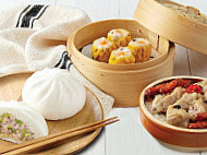 Bao Dim Sin Seng (po Lam Estate) food