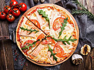 Avanti Pizzeria Lajos Utca Delivery food
