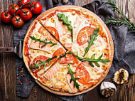Avanti Pizzeria Lajos Utca Delivery food
