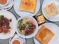 Hung Kee (haiphong Road Temporary Market) food