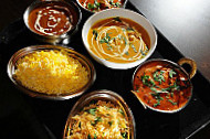 Ganesha Authentic Indian Cuisine food
