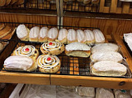 Bushes Home Bakery food