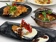 Eastern Cuisine food