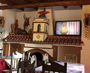 Meson La Ermita inside