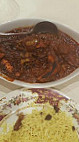 Kohinoor Tandoori food
