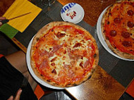 Pizzeria Gatto Matto Eleda food