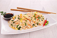 Ken's Oriental food
