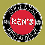 Ken's Oriental inside