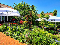 Utspann Restaurant & Café outside