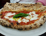 Il Segreto Di Pulcinella Pizzeria food