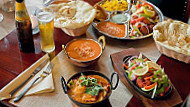 Restaurang Prashad food