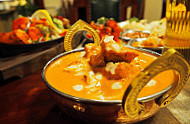 Restaurang Prashad food