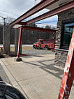 Firehouse Bagel Co outside